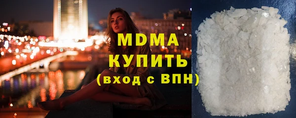 стафф Кинешма